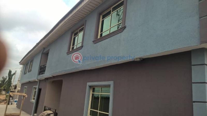 10 bedroom Block Of Flats For Sale Sango Toll Gate Access Abule Egba Sango Ota Ogun - 3