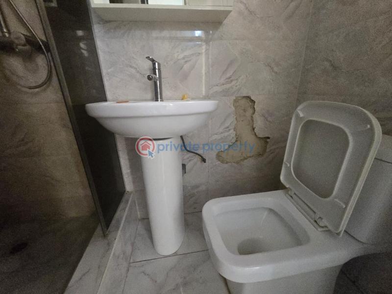 4 bedroom Semi detached Duplex For Rent Chevron Drive Lekki Lagos - 17