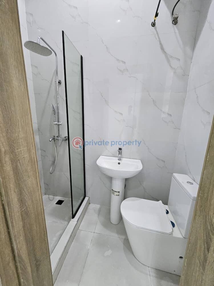 4 bedroom Semi detached Duplex For Rent Chevron Drive Lekki Lagos - 14