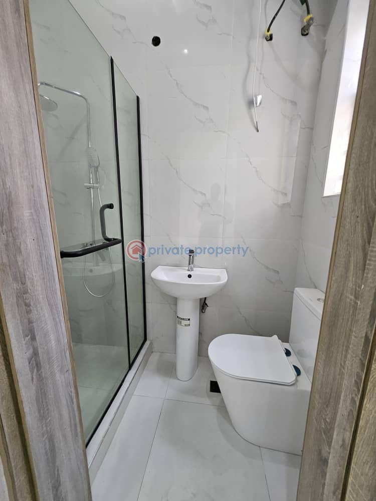 4 bedroom Semi detached Duplex For Rent Chevron Drive Lekki Lagos - 8