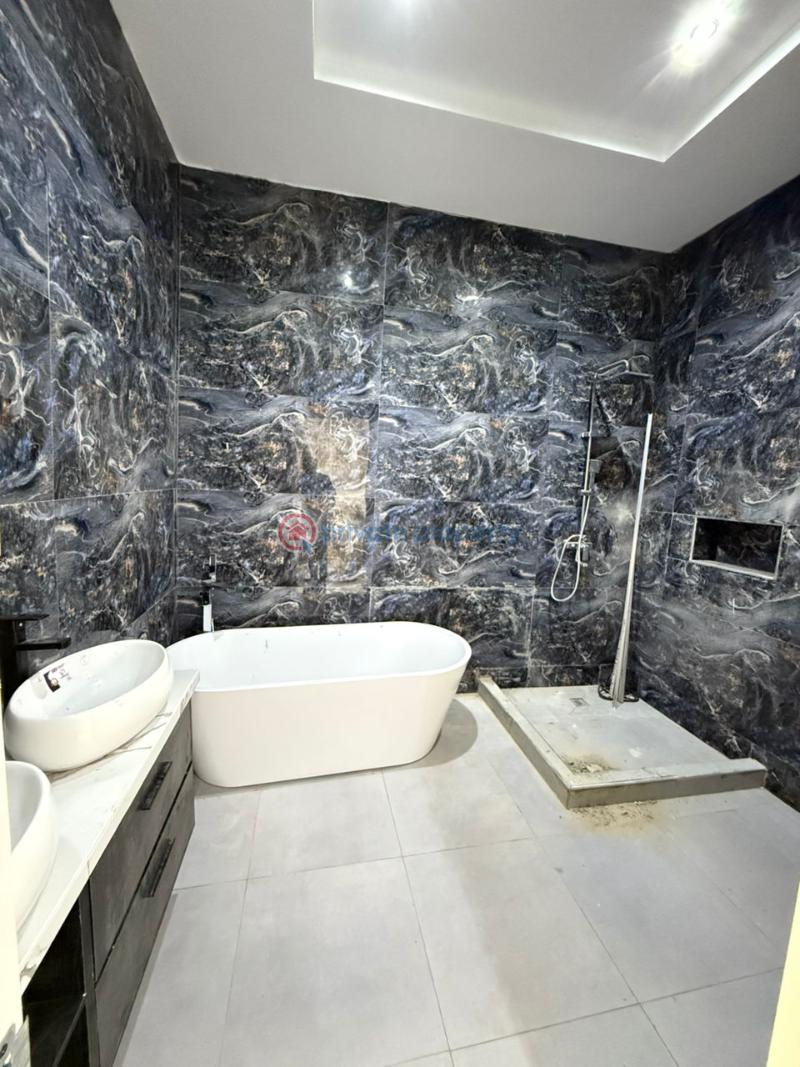 Executive family friendly 3 bedroom semi detached duplex with bq - 6 3 bedroom Semi detached Duplex For Sale Lagos Business School Abraham Adesanya Ajah Lagos - 6