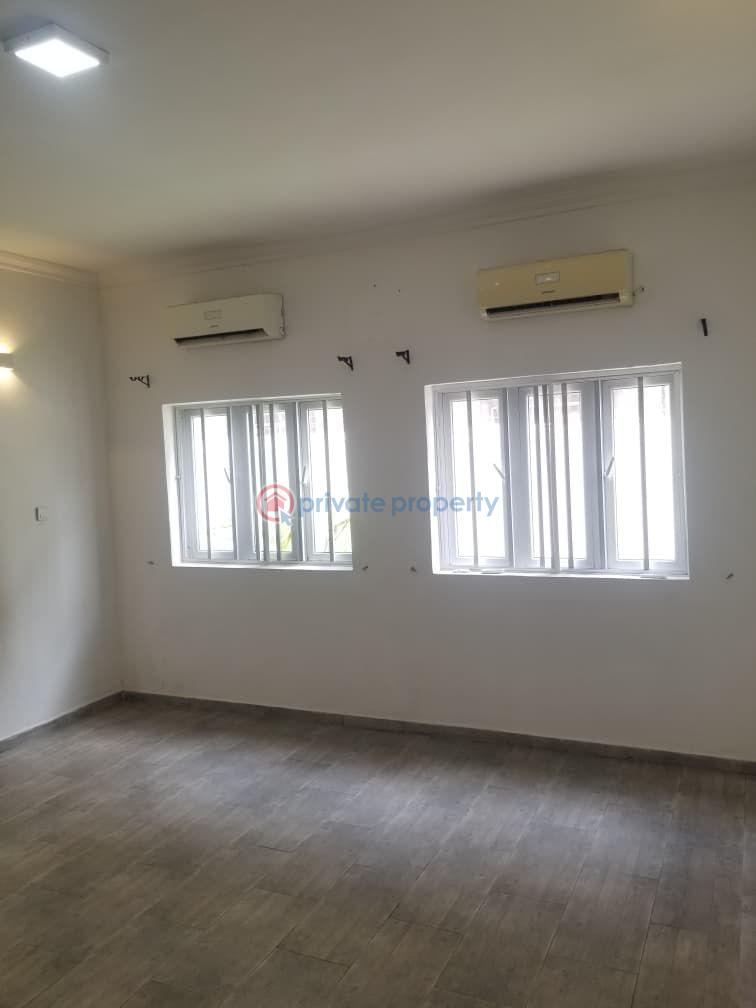 3 bedroom Terraced Duplex For Rent Abimbola Cole Lekki Phase 1 Lagos - 17