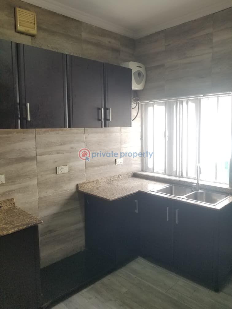 3 bedroom Terraced Duplex For Rent Abimbola Cole Lekki Phase 1 Lagos - 0