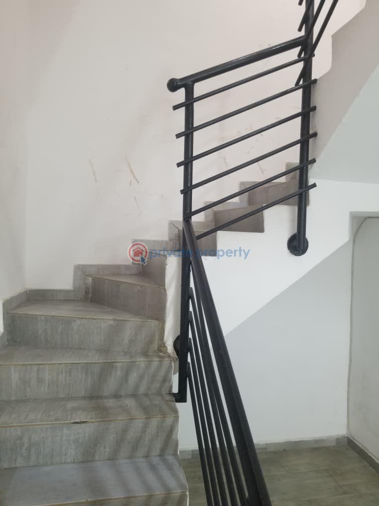 3 bedroom Terraced Duplex For Rent Abimbola Cole Lekki Phase 1 Lagos - 9