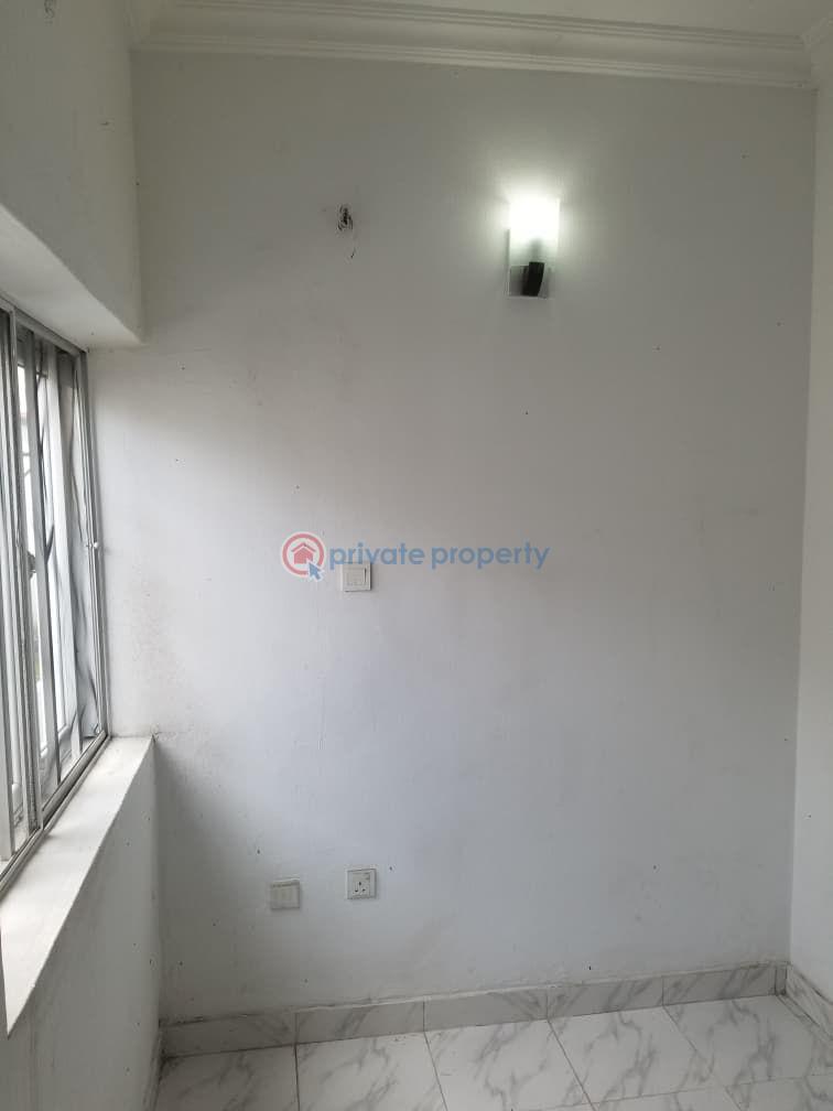 3 bedroom Terraced Duplex For Rent Abimbola Cole Lekki Phase 1 Lagos - 8