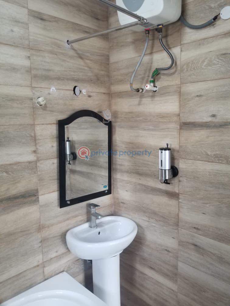 3 bedroom Terraced Duplex For Rent Abimbola Cole Lekki Phase 1 Lagos - 5