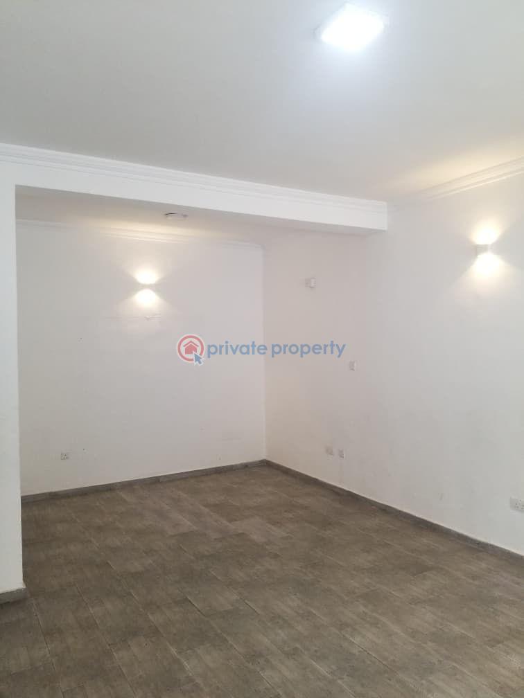 3 bedroom Terraced Duplex For Rent Abimbola Cole Lekki Phase 1 Lagos - 10