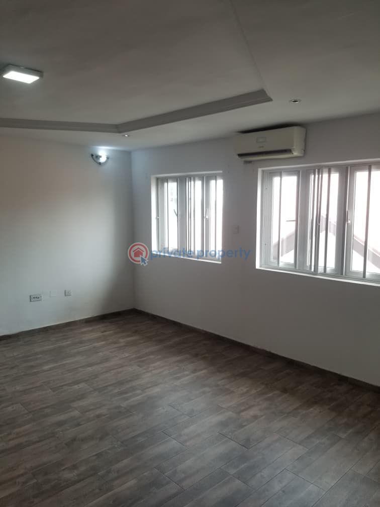 3 bedroom Terraced Duplex For Rent Abimbola Cole Lekki Phase 1 Lagos - 12