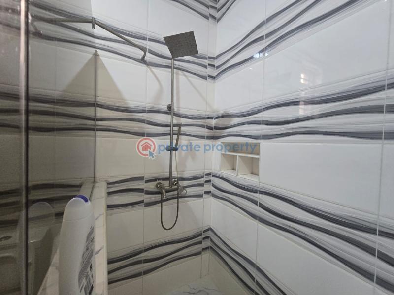 4 bedroom Semi detached Duplex For Rent Chevron Drive Lekki Lagos - 9