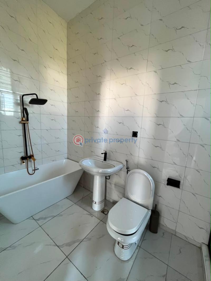 4 bedroom Semi detached Duplex For Rent Ikota Lekki Lagos - 2