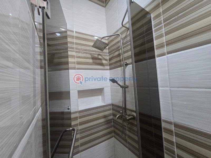 4 bedroom Semi detached Duplex For Rent Chevron Drive Lekki Lagos - 17