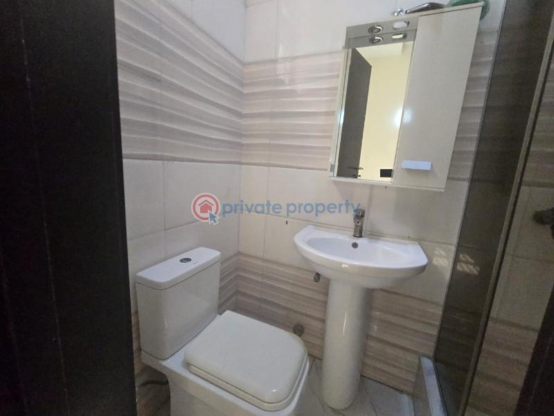 4 bedroom Semi detached Duplex For Rent Chevron Drive Lekki Lagos - 1