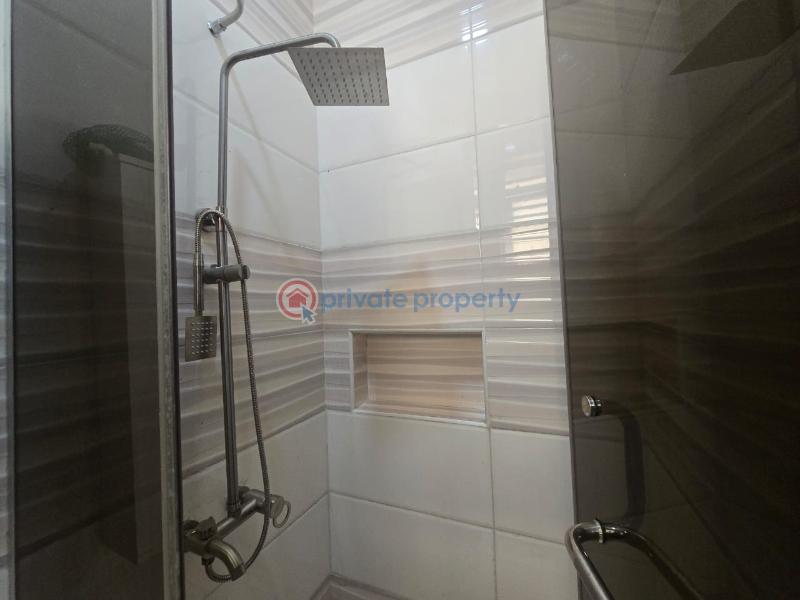4 bedroom Semi detached Duplex For Rent Chevron Drive Lekki Lagos - 3