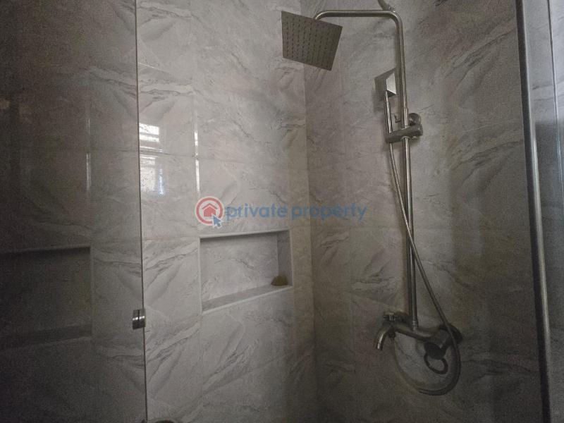 4 bedroom Semi detached Duplex For Rent Chevron Drive Lekki Lagos - 8