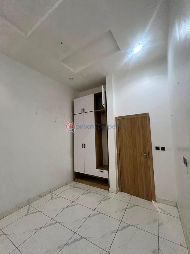 4 bedroom Semi detached Duplex For Rent Ikota Lekki Lagos - 13