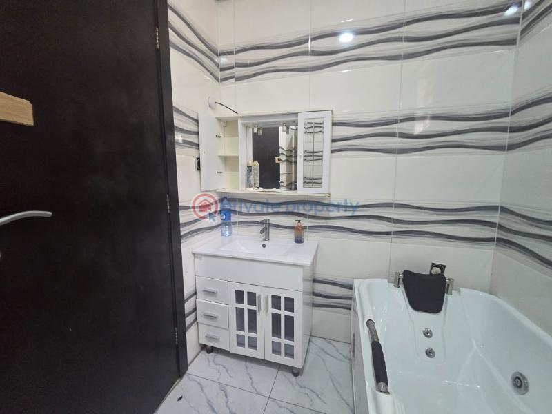 4 bedroom Semi detached Duplex For Rent Chevron Drive Lekki Lagos - 4