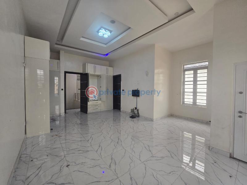 4 bedroom Semi detached Duplex For Rent Chevron Drive Lekki Lagos - 19