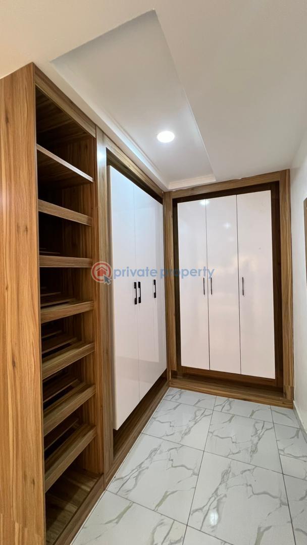 5 bedroom Duplex For Rent Ikate Elegushi Lekki Lagos - 3