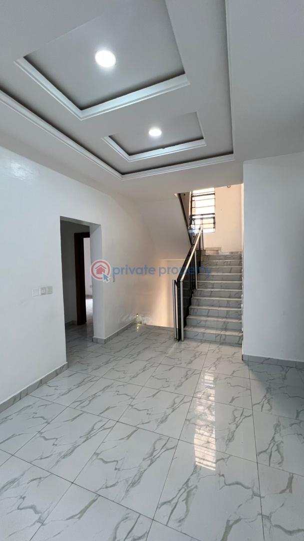 5 bedroom Duplex For Rent Ikate Elegushi Lekki Lagos - 2