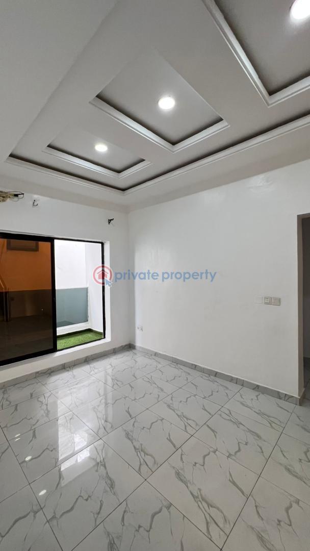 5 bedroom Duplex For Rent Ikate Elegushi Lekki Lagos - 8