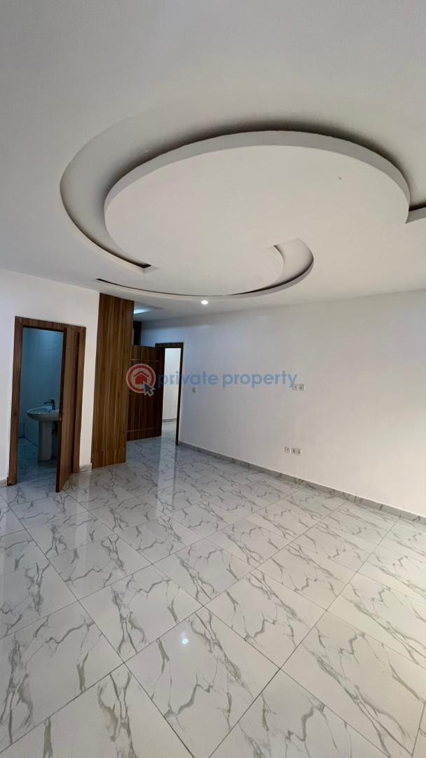 5 bedroom Duplex For Rent Ikate Elegushi Lekki Lagos - 4
