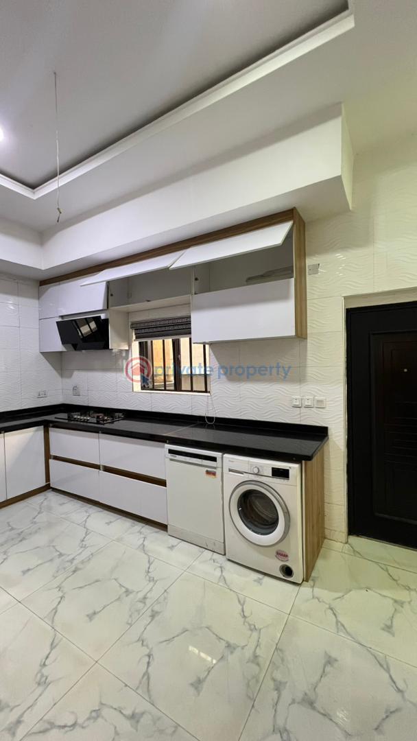 5 bedroom Duplex For Rent Ikate Elegushi Lekki Lagos - 11