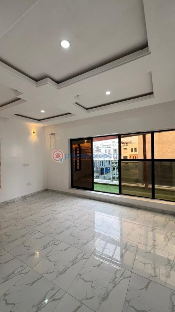 5 bedroom Duplex For Rent Ikate Elegushi Lekki Lagos - 10