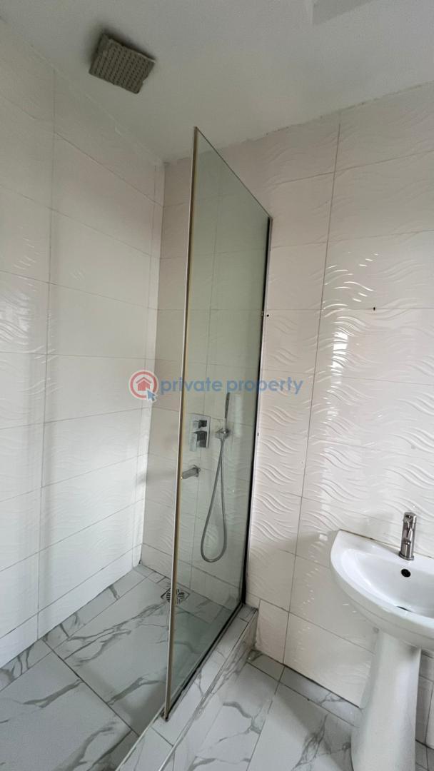 5 bedroom Duplex For Rent Ikate Elegushi Lekki Lagos - 15