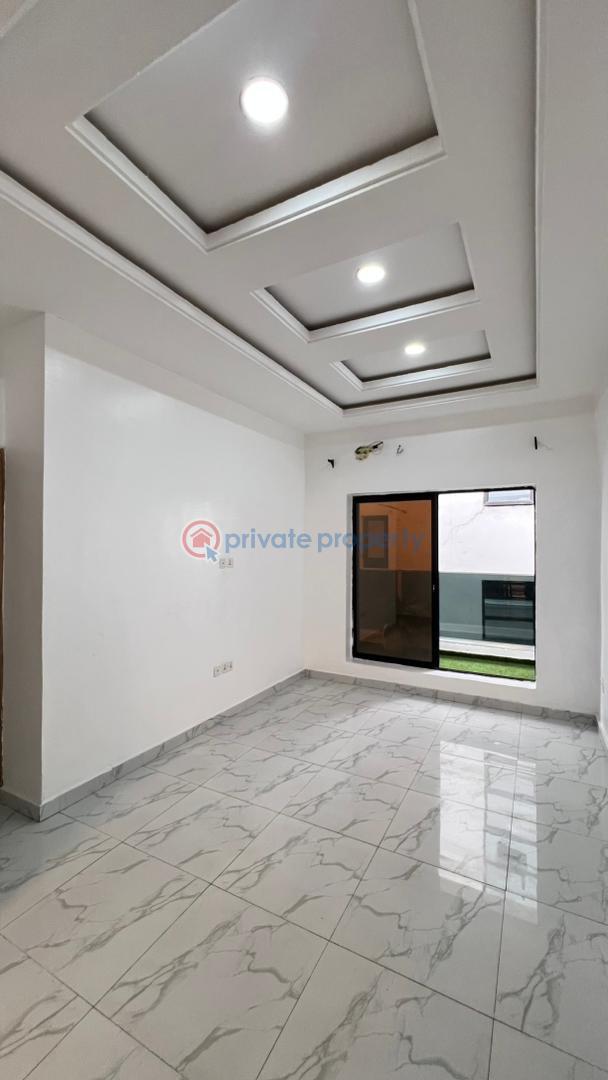 5 bedroom Duplex For Rent Ikate Elegushi Lekki Lagos - 17