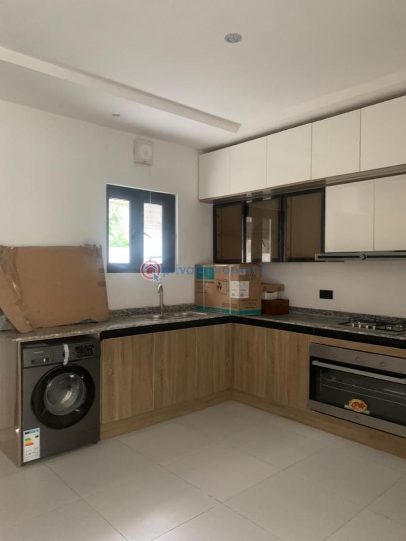 5 bedroom Semi detached Duplex For Rent Ikate Elegushi Lekki Lagos - 17
