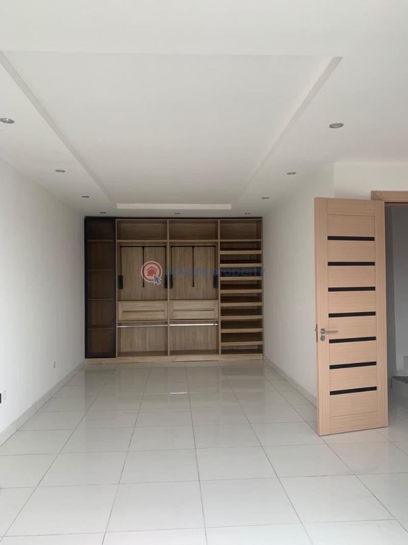 5 bedroom Semi detached Duplex For Rent Ikate Elegushi Lekki Lagos - 11