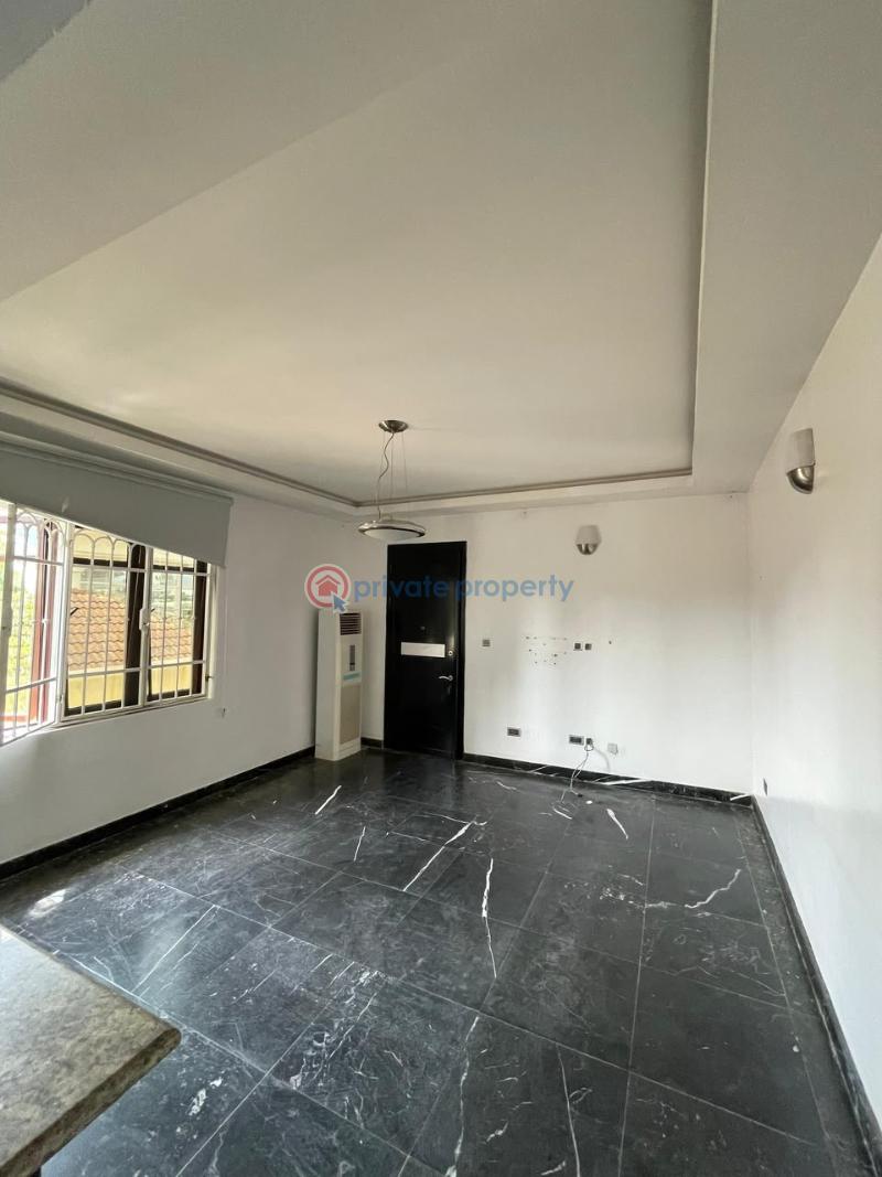 5 bedroom Semi detached Duplex For Rent Ikate Elegushi Lekki Lagos - 2