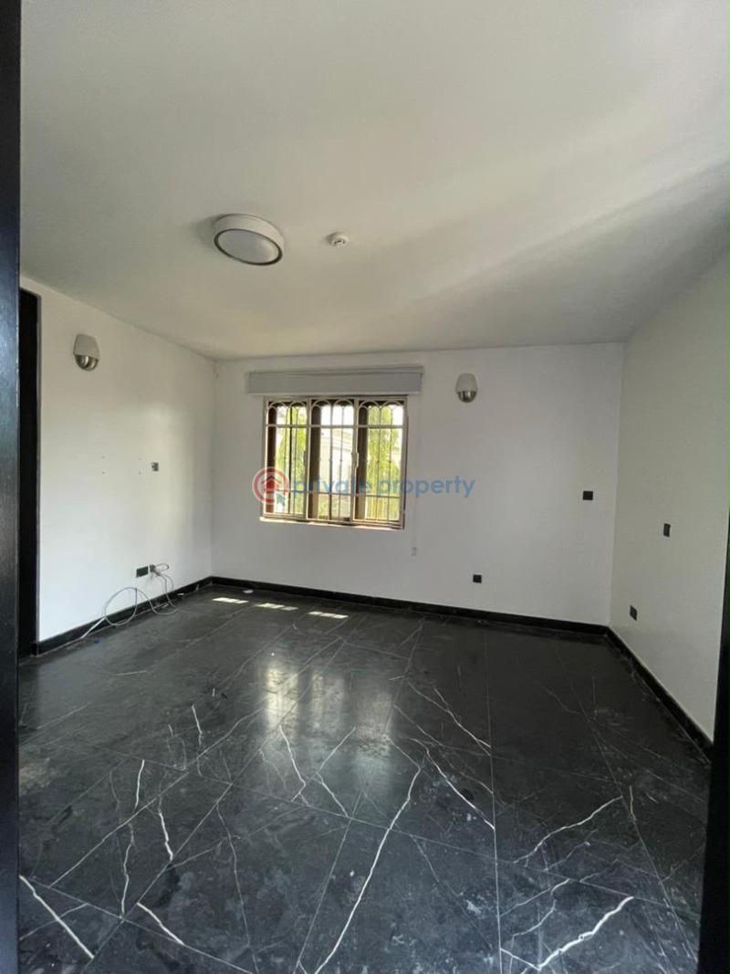 5 bedroom Semi detached Duplex For Rent Ikate Elegushi Lekki Lagos - 1