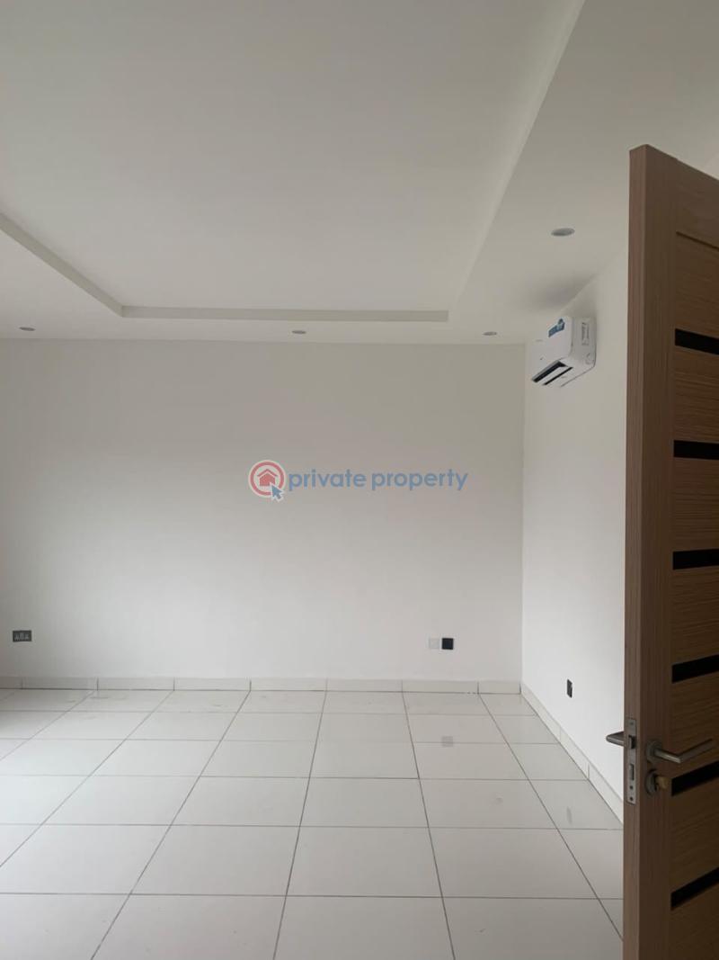 5 bedroom Semi detached Duplex For Rent Ikate Elegushi Lekki Lagos - 21