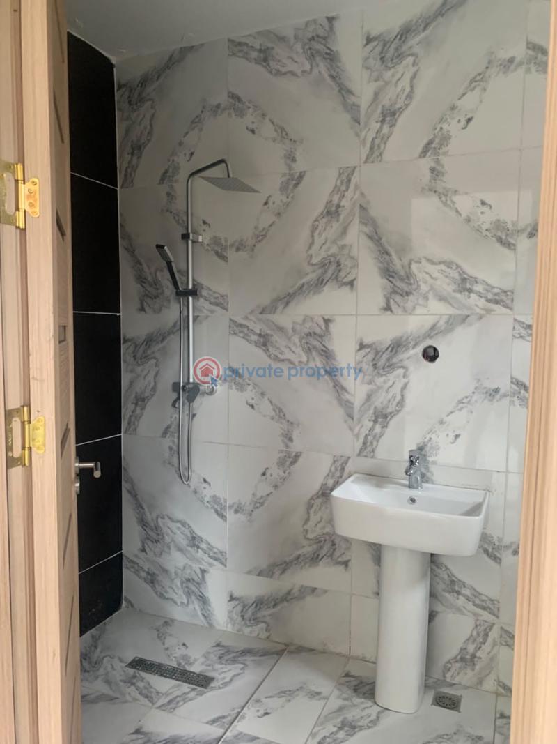 5 bedroom Semi detached Duplex For Rent Ikate Elegushi Lekki Lagos - 19