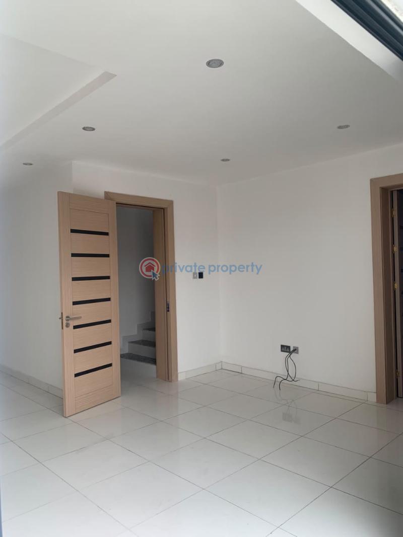 5 bedroom Semi detached Duplex For Rent Ikate Elegushi Lekki Lagos - 6