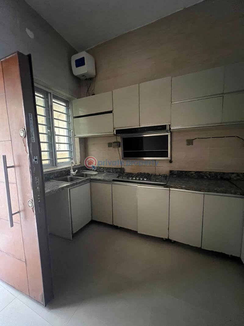 4 bedroom Semi detached Duplex For Rent Harris Drive Vgc Victoria Garden City Lekki Lagos - 4