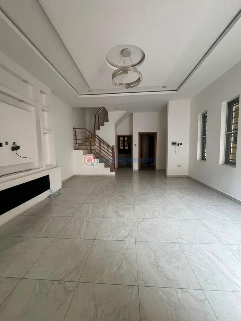 4 bedroom Semi detached Duplex For Rent Harris Drive Vgc Victoria Garden City Lekki Lagos - 0