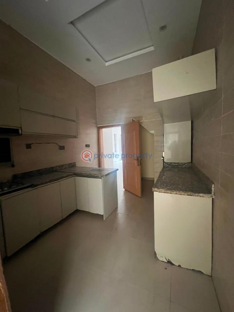 4 bedroom Semi detached Duplex For Rent Harris Drive Vgc Victoria Garden City Lekki Lagos - 1