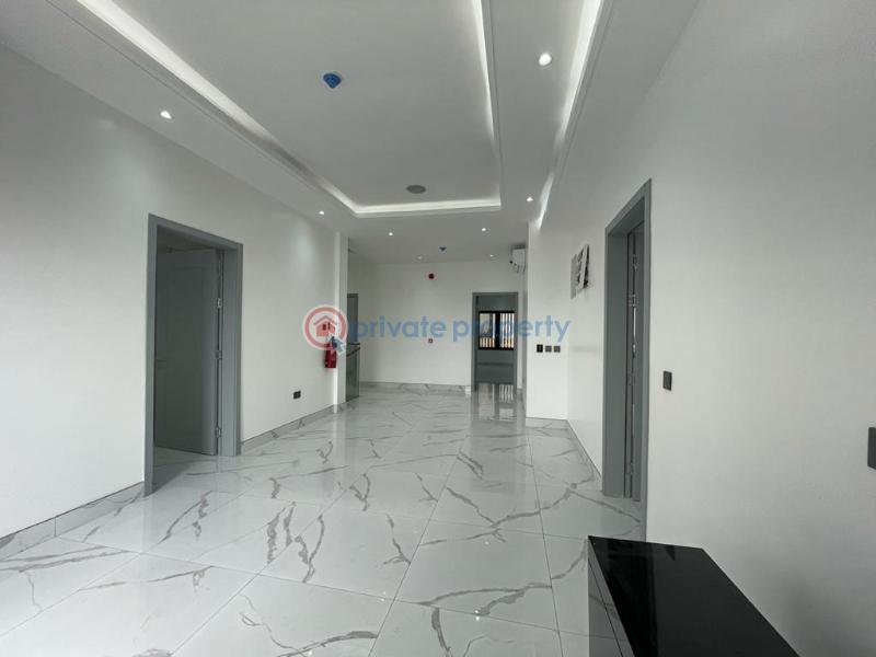 5 bedroom Maisonette For Rent Ikoyi Lagos - 3