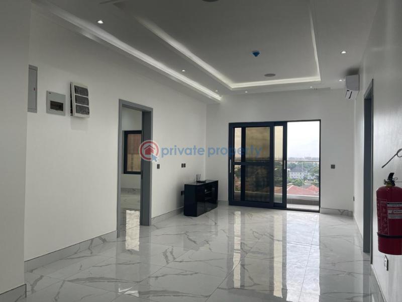5 bedroom Maisonette For Rent Ikoyi Lagos - 1