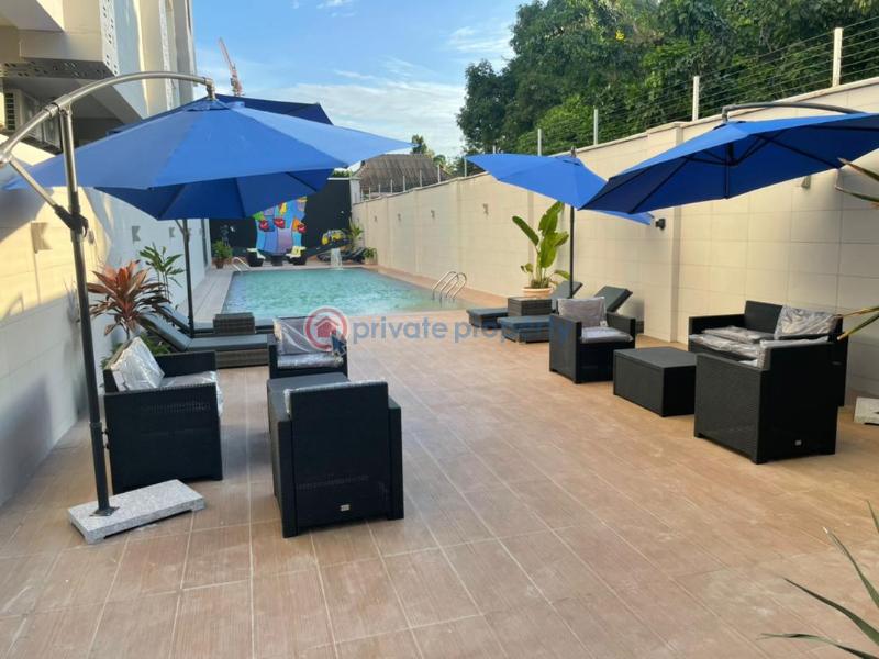 5 bedroom Maisonette For Rent Ikoyi Lagos - 2