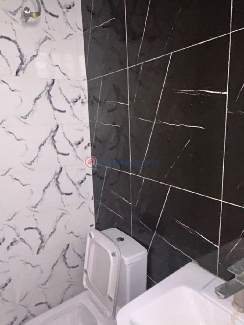4 bedroom Terraced Duplex For Rent Lekki Phase 2 Lagos - 7