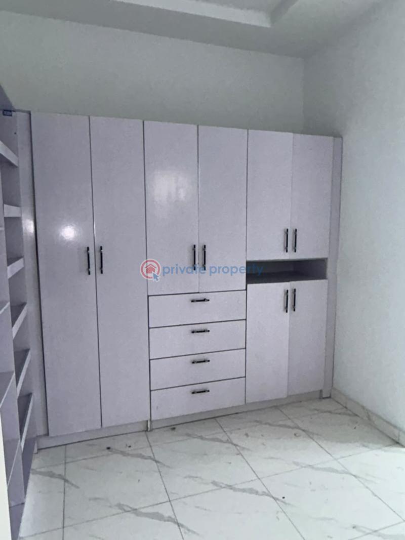 4 bedroom Terraced Duplex For Rent Lekki Phase 2 Lagos - 1