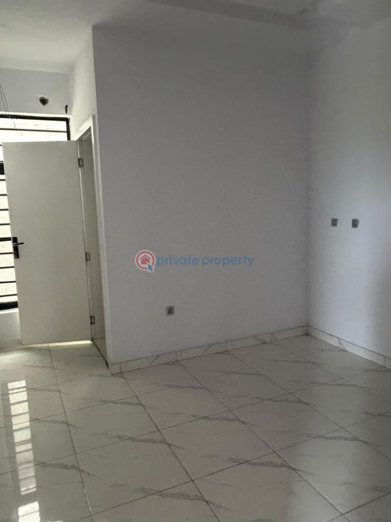 4 bedroom Terraced Duplex For Rent Lekki Phase 2 Lagos - 3