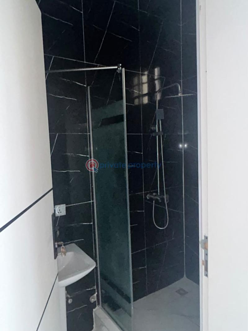 4 bedroom Terraced Duplex For Rent Lekki Phase 2 Lagos - 9