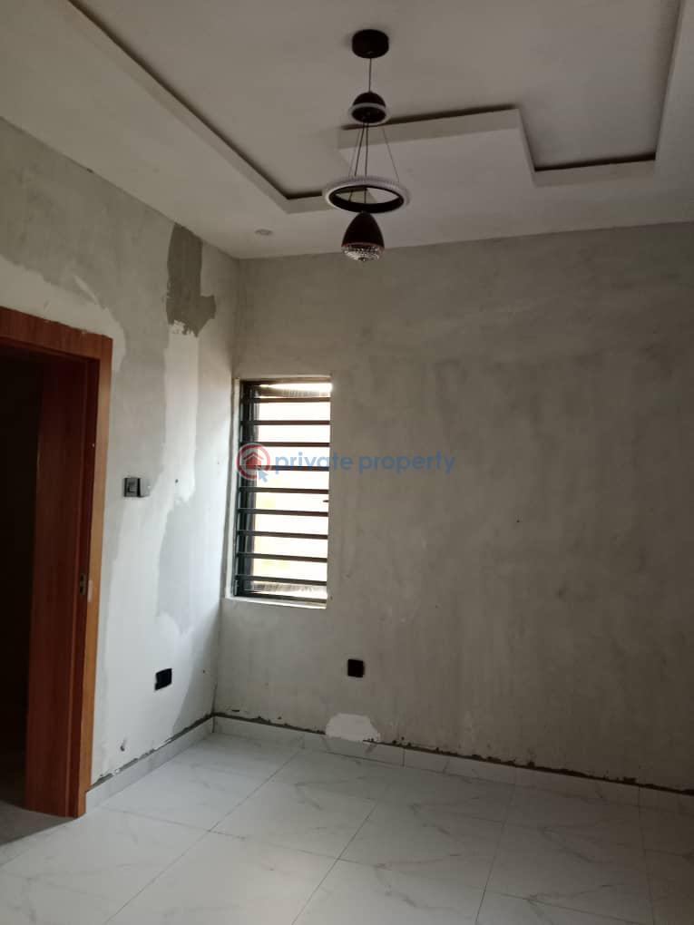 3 bedroom Detached Duplex For Sale Meiran Close To Abule Egba Alimosho Alimosho Lagos - 13