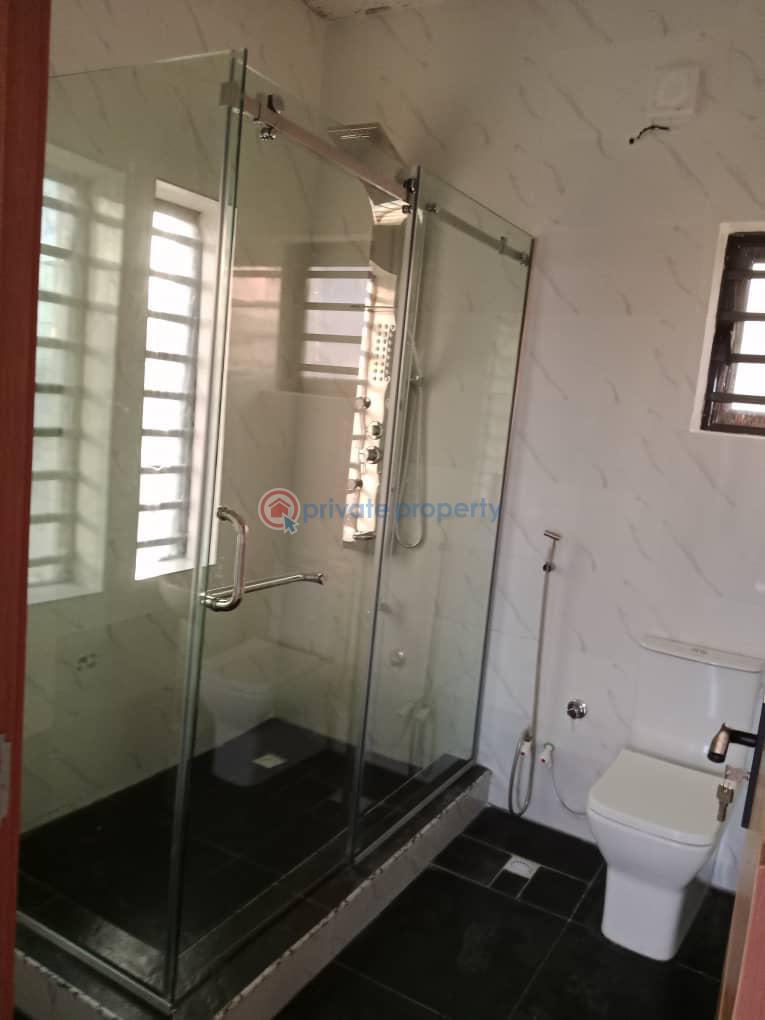 3 bedroom Detached Duplex For Sale Meiran Close To Abule Egba Alimosho Alimosho Lagos - 2