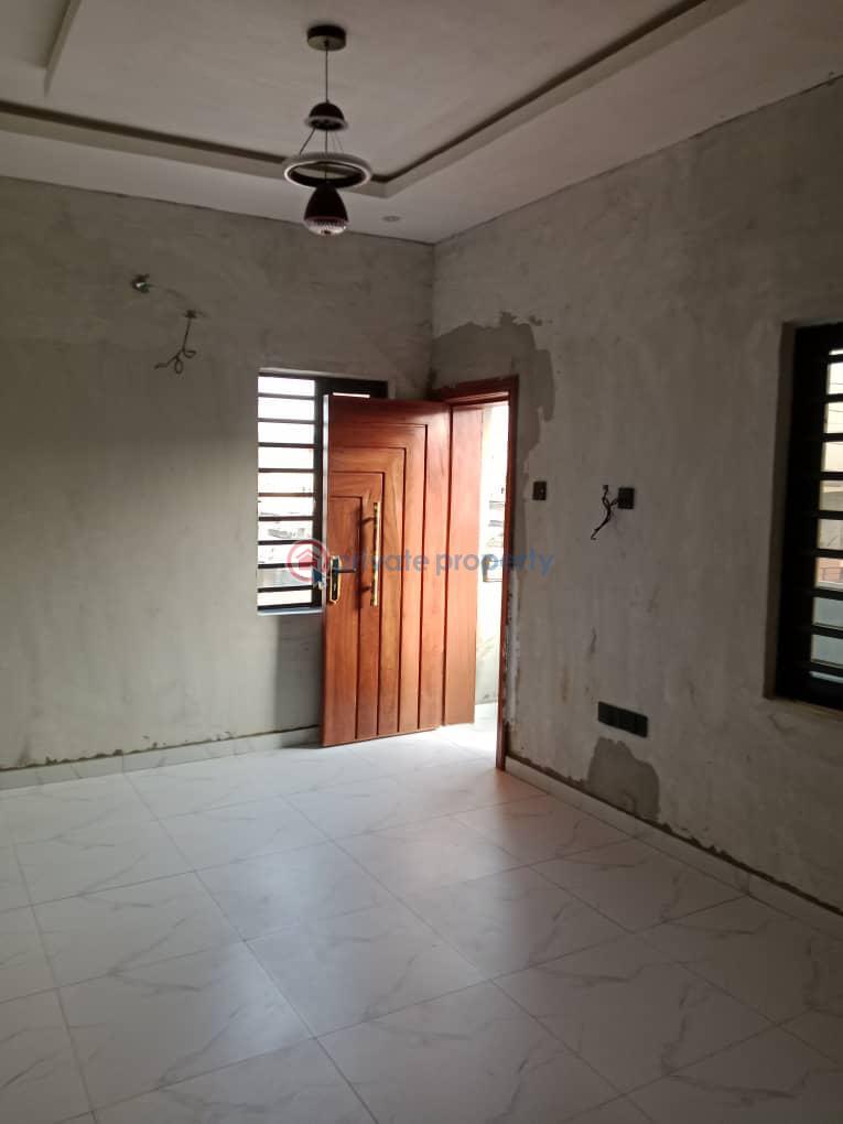 3 bedroom Detached Duplex For Sale Meiran Close To Abule Egba Alimosho Alimosho Lagos - 3