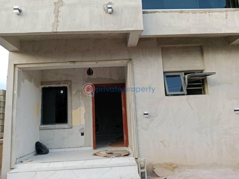 3 bedroom Detached Duplex For Sale Meiran Close To Abule Egba Alimosho Alimosho Lagos - 10